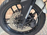 USED 2015 65 TRIUMPH TIGER 800 XRT DEC 15. FANTASTIC SPEC. GREAT CONDITION. WELL MAINTAINED LOVELY TIDY BIKE
