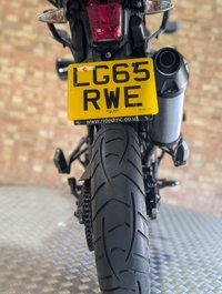 USED 2015 65 TRIUMPH TIGER 800 XRT DEC 15. FANTASTIC SPEC. GREAT CONDITION. WELL MAINTAINED LOVELY TIDY BIKE