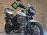 USED 2015 65 TRIUMPH TIGER 800 XRT DEC 15. FANTASTIC SPEC. GREAT CONDITION. WELL MAINTAINED LOVELY TIDY BIKE