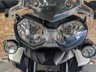 USED 2015 65 TRIUMPH TIGER 800 XRT DEC 15. FANTASTIC SPEC. GREAT CONDITION. WELL MAINTAINED LOVELY TIDY BIKE