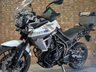 USED 2015 65 TRIUMPH TIGER 800 XRT DEC 15. FANTASTIC SPEC. GREAT CONDITION. WELL MAINTAINED LOVELY TIDY BIKE
