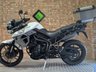 USED 2015 65 TRIUMPH TIGER 800 XRT DEC 15. FANTASTIC SPEC. GREAT CONDITION. WELL MAINTAINED LOVELY TIDY BIKE