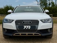 USED 2014 64 AUDI A4 ALLROAD 3.0 TDI V6 Estate 5dr Diesel S Tronic quattro Euro 5 (s/s) (245 ps) 