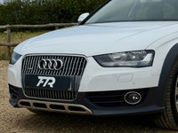 USED 2014 64 AUDI A4 ALLROAD 3.0 TDI V6 Estate 5dr Diesel S Tronic quattro Euro 5 (s/s) (245 ps) 