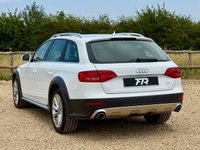 USED 2014 64 AUDI A4 ALLROAD 3.0 TDI V6 Estate 5dr Diesel S Tronic quattro Euro 5 (s/s) (245 ps) 