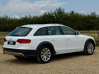 USED 2014 64 AUDI A4 ALLROAD 3.0 TDI V6 Estate 5dr Diesel S Tronic quattro Euro 5 (s/s) (245 ps) 