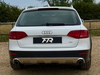 USED 2014 64 AUDI A4 ALLROAD 3.0 TDI V6 Estate 5dr Diesel S Tronic quattro Euro 5 (s/s) (245 ps) 