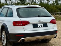 USED 2014 64 AUDI A4 ALLROAD 3.0 TDI V6 Estate 5dr Diesel S Tronic quattro Euro 5 (s/s) (245 ps) 