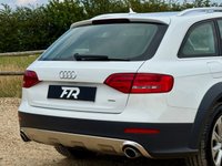 USED 2014 64 AUDI A4 ALLROAD 3.0 TDI V6 Estate 5dr Diesel S Tronic quattro Euro 5 (s/s) (245 ps) 