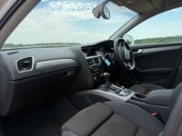 USED 2014 64 AUDI A4 ALLROAD 3.0 TDI V6 Estate 5dr Diesel S Tronic quattro Euro 5 (s/s) (245 ps) 