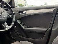 USED 2014 64 AUDI A4 ALLROAD 3.0 TDI V6 Estate 5dr Diesel S Tronic quattro Euro 5 (s/s) (245 ps) 