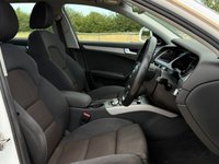 USED 2014 64 AUDI A4 ALLROAD 3.0 TDI V6 Estate 5dr Diesel S Tronic quattro Euro 5 (s/s) (245 ps) 