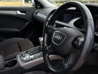 USED 2014 64 AUDI A4 ALLROAD 3.0 TDI V6 Estate 5dr Diesel S Tronic quattro Euro 5 (s/s) (245 ps) 