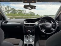 USED 2014 64 AUDI A4 ALLROAD 3.0 TDI V6 Estate 5dr Diesel S Tronic quattro Euro 5 (s/s) (245 ps) 
