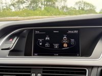 USED 2014 64 AUDI A4 ALLROAD 3.0 TDI V6 Estate 5dr Diesel S Tronic quattro Euro 5 (s/s) (245 ps) 