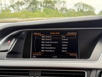 USED 2014 64 AUDI A4 ALLROAD 3.0 TDI V6 Estate 5dr Diesel S Tronic quattro Euro 5 (s/s) (245 ps) 