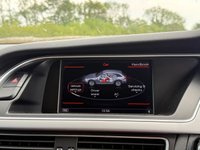 USED 2014 64 AUDI A4 ALLROAD 3.0 TDI V6 Estate 5dr Diesel S Tronic quattro Euro 5 (s/s) (245 ps) 