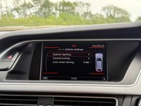 USED 2014 64 AUDI A4 ALLROAD 3.0 TDI V6 Estate 5dr Diesel S Tronic quattro Euro 5 (s/s) (245 ps) 