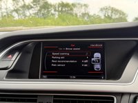 USED 2014 64 AUDI A4 ALLROAD 3.0 TDI V6 Estate 5dr Diesel S Tronic quattro Euro 5 (s/s) (245 ps) 