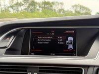 USED 2014 64 AUDI A4 ALLROAD 3.0 TDI V6 Estate 5dr Diesel S Tronic quattro Euro 5 (s/s) (245 ps) 