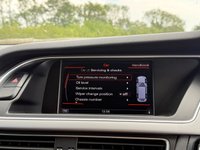 USED 2014 64 AUDI A4 ALLROAD 3.0 TDI V6 Estate 5dr Diesel S Tronic quattro Euro 5 (s/s) (245 ps) 