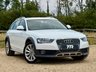 USED 2014 64 AUDI A4 ALLROAD 3.0 TDI V6 Estate 5dr Diesel S Tronic quattro Euro 5 (s/s) (245 ps) 