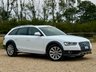 USED 2014 64 AUDI A4 ALLROAD 3.0 TDI V6 Estate 5dr Diesel S Tronic quattro Euro 5 (s/s) (245 ps) 