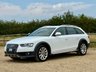 USED 2014 64 AUDI A4 ALLROAD 3.0 TDI V6 Estate 5dr Diesel S Tronic quattro Euro 5 (s/s) (245 ps) 