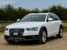 USED 2014 64 AUDI A4 ALLROAD 3.0 TDI V6 Estate 5dr Diesel S Tronic quattro Euro 5 (s/s) (245 ps) 