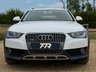 USED 2014 64 AUDI A4 ALLROAD 3.0 TDI V6 Estate 5dr Diesel S Tronic quattro Euro 5 (s/s) (245 ps) 