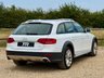 USED 2014 64 AUDI A4 ALLROAD 3.0 TDI V6 Estate 5dr Diesel S Tronic quattro Euro 5 (s/s) (245 ps) 
