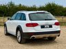 USED 2014 64 AUDI A4 ALLROAD 3.0 TDI V6 Estate 5dr Diesel S Tronic quattro Euro 5 (s/s) (245 ps) 