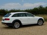 USED 2014 64 AUDI A4 ALLROAD 3.0 TDI V6 Estate 5dr Diesel S Tronic quattro Euro 5 (s/s) (245 ps) 