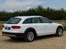 USED 2014 64 AUDI A4 ALLROAD 3.0 TDI V6 Estate 5dr Diesel S Tronic quattro Euro 5 (s/s) (245 ps) 