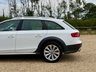 USED 2014 64 AUDI A4 ALLROAD 3.0 TDI V6 Estate 5dr Diesel S Tronic quattro Euro 5 (s/s) (245 ps) 