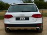 USED 2014 64 AUDI A4 ALLROAD 3.0 TDI V6 Estate 5dr Diesel S Tronic quattro Euro 5 (s/s) (245 ps) 
