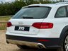 USED 2014 64 AUDI A4 ALLROAD 3.0 TDI V6 Estate 5dr Diesel S Tronic quattro Euro 5 (s/s) (245 ps) 