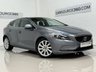 USED 2014 64 VOLVO V40 1.6 D2 SE Lux Nav Hatchback 5dr Diesel Powershift Euro 5 (s/s) (115 ps) 