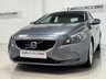 USED 2014 64 VOLVO V40 1.6 D2 SE Lux Nav Hatchback 5dr Diesel Powershift Euro 5 (s/s) (115 ps) 