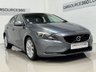 USED 2014 64 VOLVO V40 1.6 D2 SE Lux Nav Hatchback 5dr Diesel Powershift Euro 5 (s/s) (115 ps) 