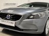USED 2014 64 VOLVO V40 1.6 D2 SE Lux Nav Hatchback 5dr Diesel Powershift Euro 5 (s/s) (115 ps) 