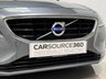USED 2014 64 VOLVO V40 1.6 D2 SE Lux Nav Hatchback 5dr Diesel Powershift Euro 5 (s/s) (115 ps) 