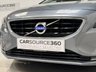 USED 2014 64 VOLVO V40 1.6 D2 SE Lux Nav Hatchback 5dr Diesel Powershift Euro 5 (s/s) (115 ps) 