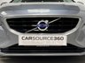 USED 2014 64 VOLVO V40 1.6 D2 SE Lux Nav Hatchback 5dr Diesel Powershift Euro 5 (s/s) (115 ps) 