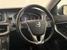 USED 2014 64 VOLVO V40 1.6 D2 SE Lux Nav Hatchback 5dr Diesel Powershift Euro 5 (s/s) (115 ps) 