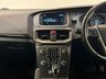 USED 2014 64 VOLVO V40 1.6 D2 SE Lux Nav Hatchback 5dr Diesel Powershift Euro 5 (s/s) (115 ps) 