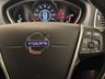 USED 2014 64 VOLVO V40 1.6 D2 SE Lux Nav Hatchback 5dr Diesel Powershift Euro 5 (s/s) (115 ps) 