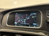 USED 2014 64 VOLVO V40 1.6 D2 SE Lux Nav Hatchback 5dr Diesel Powershift Euro 5 (s/s) (115 ps) 