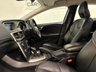 USED 2014 64 VOLVO V40 1.6 D2 SE Lux Nav Hatchback 5dr Diesel Powershift Euro 5 (s/s) (115 ps) 