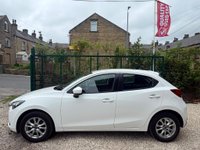 USED 2019 19 MAZDA MAZDA2 1.5 SKYACTIV-G SE+ Euro 6 (s/s) 5dr 